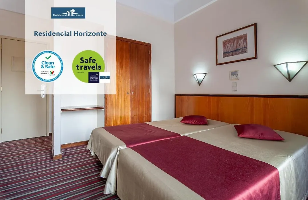 Residencial Horizonte-1
